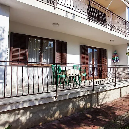 Matosevic * Porec