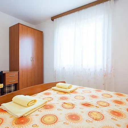 Appartamento Matosevic Porec
