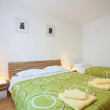 Apartament Matosevic *
